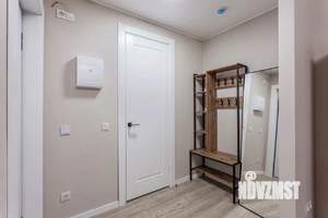 3-к квартира, на длительный срок, 55м2, 8/31 этаж