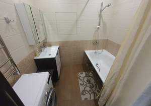 3-к квартира, на длительный срок, 100м2, 15/22 этаж