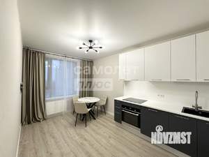 2-к квартира, на длительный срок, 49м2, 22/31 этаж