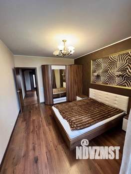 2-к квартира, на длительный срок, 72м2, 10/23 этаж
