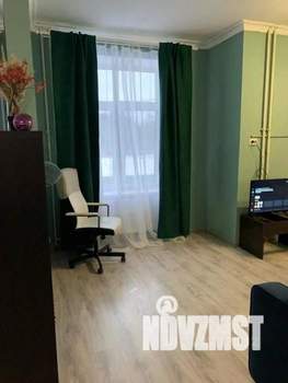 1-к квартира, посуточно, 56м2, 1/1 этаж