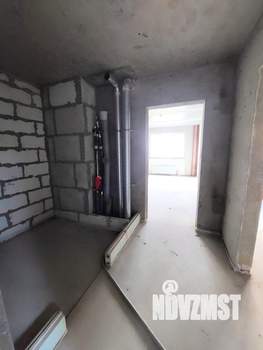 2-к квартира, на длительный срок, 38м2, 1/8 этаж