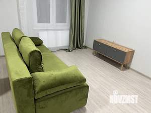 Студия квартира, на длительный срок, 30м2, 5/6 этаж