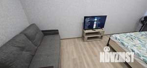 2-к квартира, посуточно, 40м2, 1/1 этаж