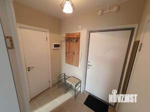 1-к квартира, на длительный срок, 33м2, 5/7 этаж