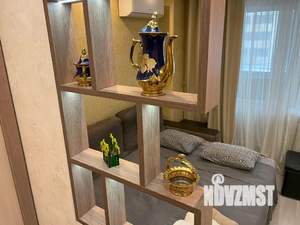 Студия квартира, посуточно, 30м2, 25/25 этаж