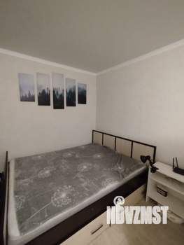 1-к квартира, на длительный срок, 41м2, 2/16 этаж