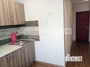 1-к квартира, на длительный срок, 33м2, 9/9 этаж