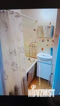 1-к квартира, на длительный срок, 34м2, 9/12 этаж