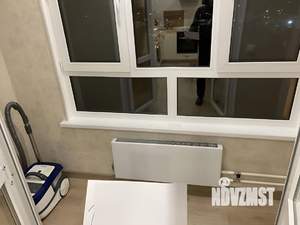 2-к квартира, посуточно, 40м2, 7/8 этаж