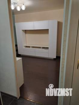 1-к квартира, на длительный срок, 31м2, 1/5 этаж