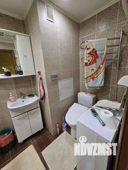 2-к квартира, на длительный срок, 61м2, 14/16 этаж