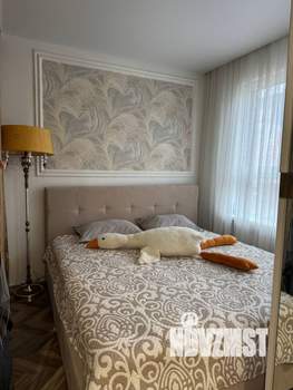 1-к квартира, на длительный срок, 33м2, 3/9 этаж