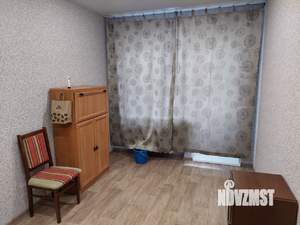 1-к квартира, на длительный срок, 31м2, 3/4 этаж