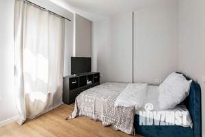 3-к квартира, посуточно, 74м2, 1/1 этаж