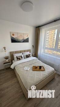 1-к квартира, на длительный срок, 32м2, 8/10 этаж