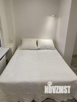 Студия квартира, на длительный срок, 23м2, 7/8 этаж