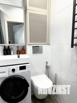 Студия квартира, посуточно, 20м2, 7/9 этаж