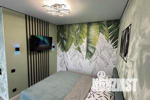 1-к квартира, посуточно, 31м2, 8/8 этаж