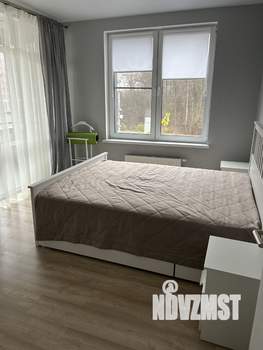 2-к квартира, на длительный срок, 66м2, 3/15 этаж