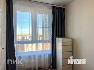 2-к квартира, на длительный срок, 58м2, 26/33 этаж