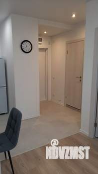 1-к квартира, на длительный срок, 32м2, 7/9 этаж