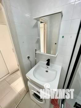 Студия квартира, посуточно, 22м2, 6/34 этаж