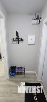 1-к квартира, посуточно, 36м2, 2/34 этаж