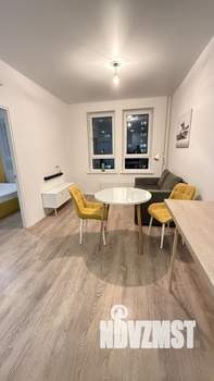 2-к квартира, на длительный срок, 32м2, 12/15 этаж