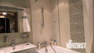 3-к квартира, на длительный срок, 130м2, 18/25 этаж