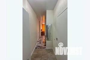 1-к квартира, посуточно, 28м2, 2/18 этаж