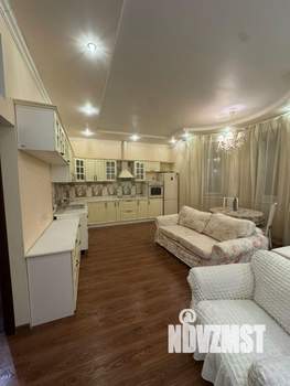 2-к квартира, на длительный срок, 56м2, 2/5 этаж