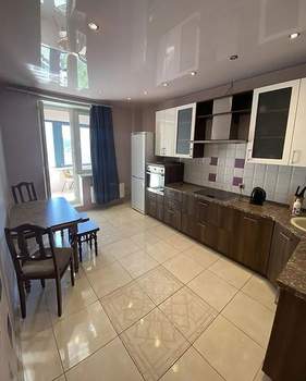 2-к квартира, на длительный срок, 75м2, 12/25 этаж