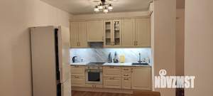 3-к квартира, на длительный срок, 52м2, 11/16 этаж