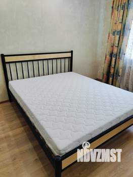 1-к квартира, на длительный срок, 42м2, 12/25 этаж