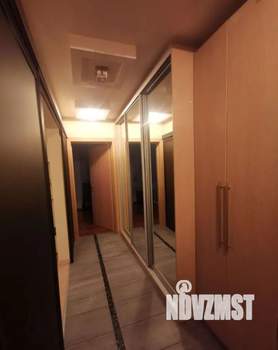 2-к квартира, на длительный срок, 56м2, 6/17 этаж