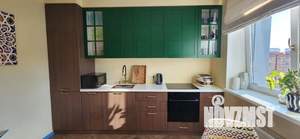 Студия квартира, посуточно, 40м2, 15/27 этаж