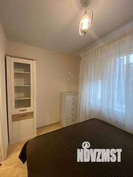 1-к квартира, на длительный срок, 42м2, 11/24 этаж