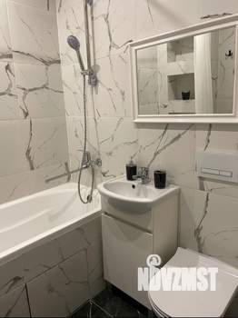 1-к квартира, на длительный срок, 34м2, 3/8 этаж