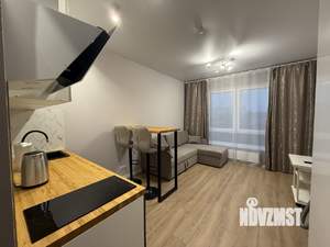 Студия квартира, на длительный срок, 20м2, 5/9 этаж