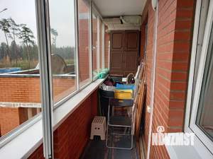 2-к квартира, на длительный срок, 60м2, 2/12 этаж