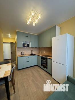 1-к квартира, на длительный срок, 33м2, 10/25 этаж