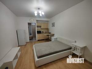 1-к квартира, на длительный срок, 29м2, 7/30 этаж