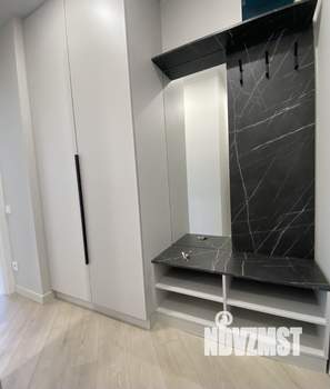 1-к квартира, на длительный срок, 33м2, 11/25 этаж