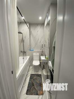 2-к квартира, на длительный срок, 36м2, 5/32 этаж