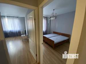 2-к квартира, на длительный срок, 53м2, 2/22 этаж