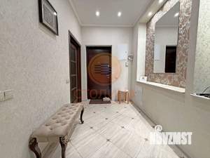 3-к квартира, на длительный срок, 118м2, 18/25 этаж