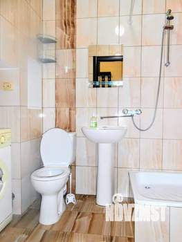 Студия квартира, на длительный срок, 24м2, 2/8 этаж