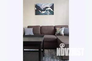 2-к квартира, посуточно, 60м2, 8/26 этаж