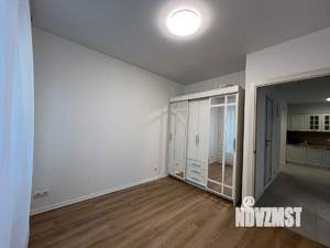 2-к квартира, на длительный срок, 52м2, 4/9 этаж